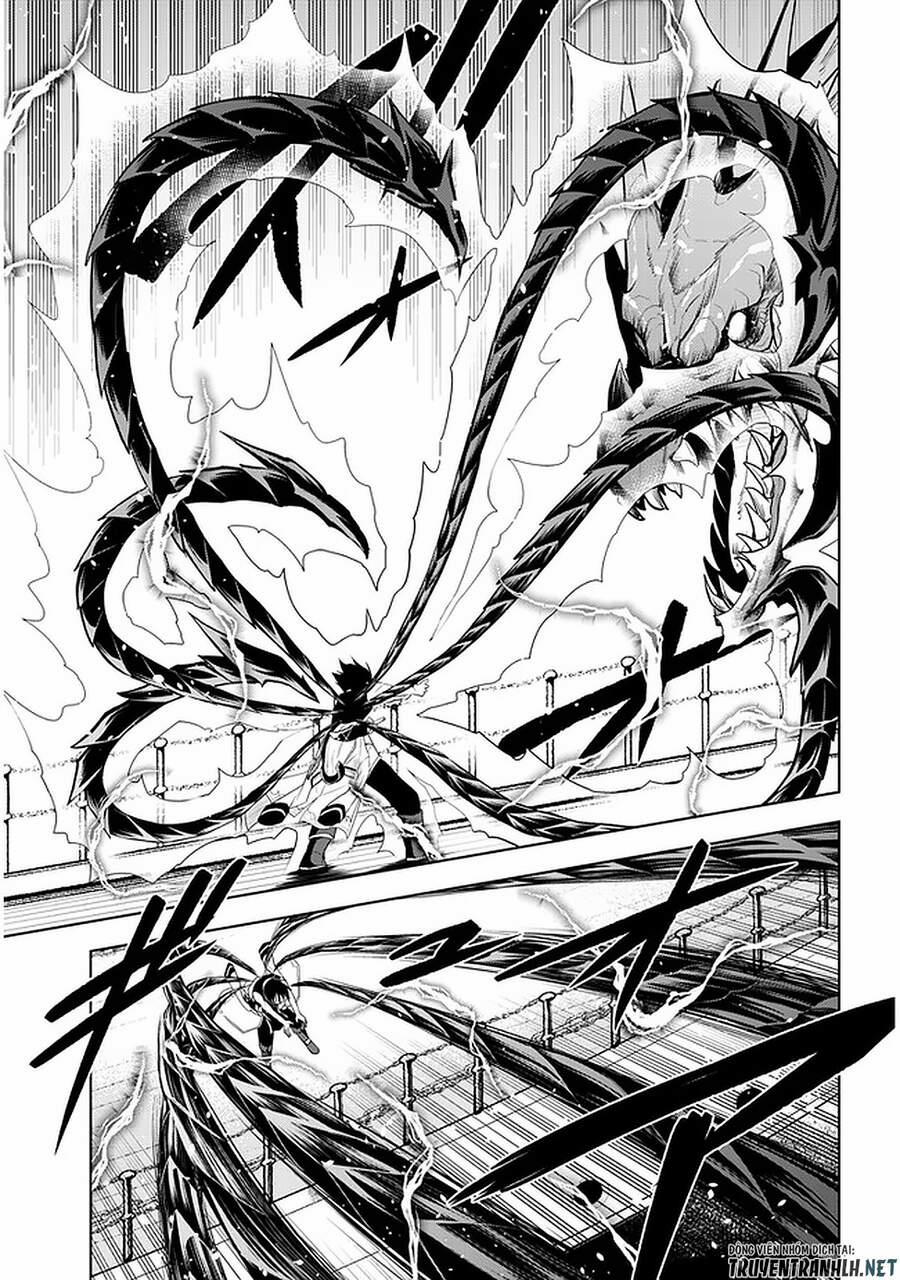 Maseki Gurume: Mamono No Chikara O Tabeta Ore Wa Saikyou! 23 trang 16