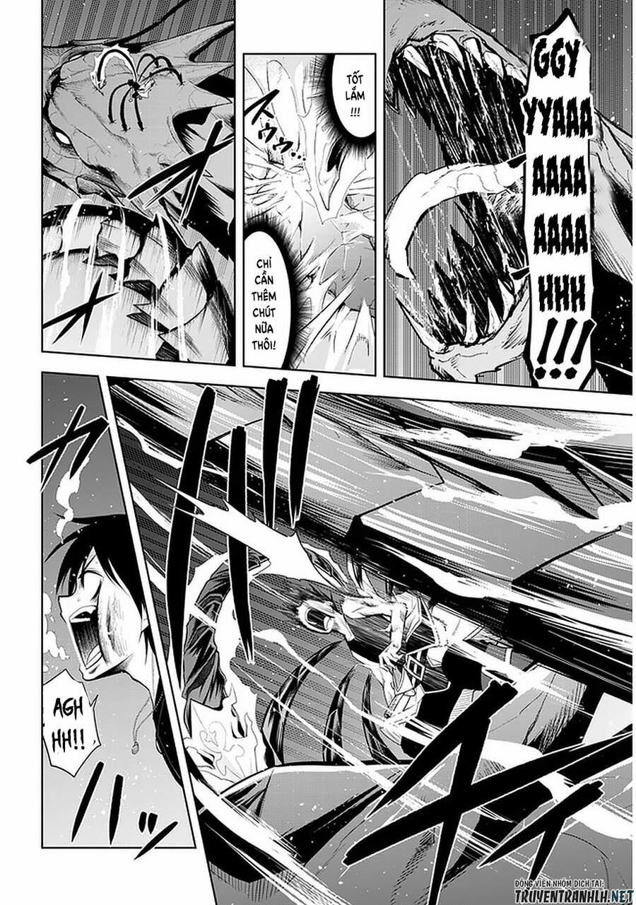 Maseki Gurume: Mamono No Chikara O Tabeta Ore Wa Saikyou! 23 trang 24