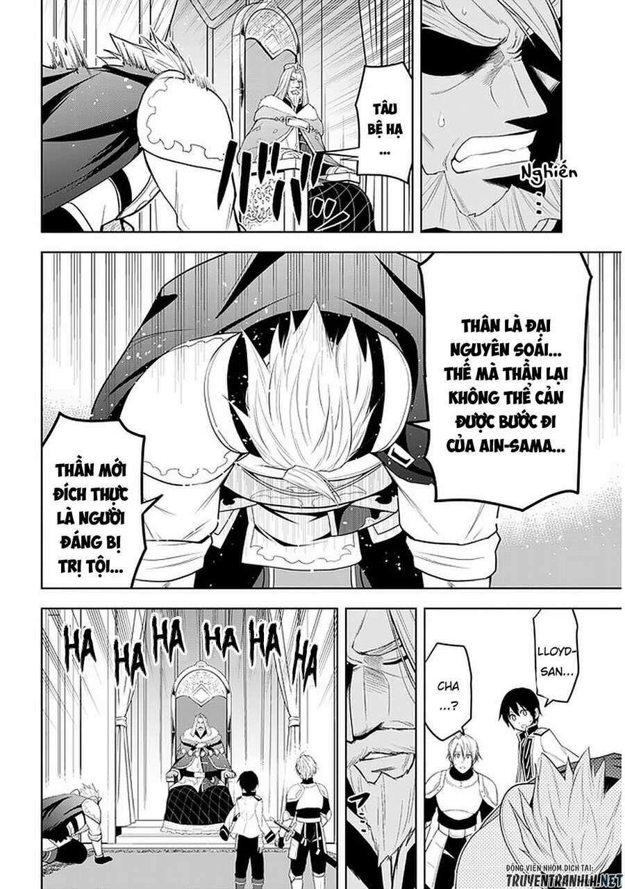 Maseki Gurume: Mamono No Chikara O Tabeta Ore Wa Saikyou! 24 trang 13