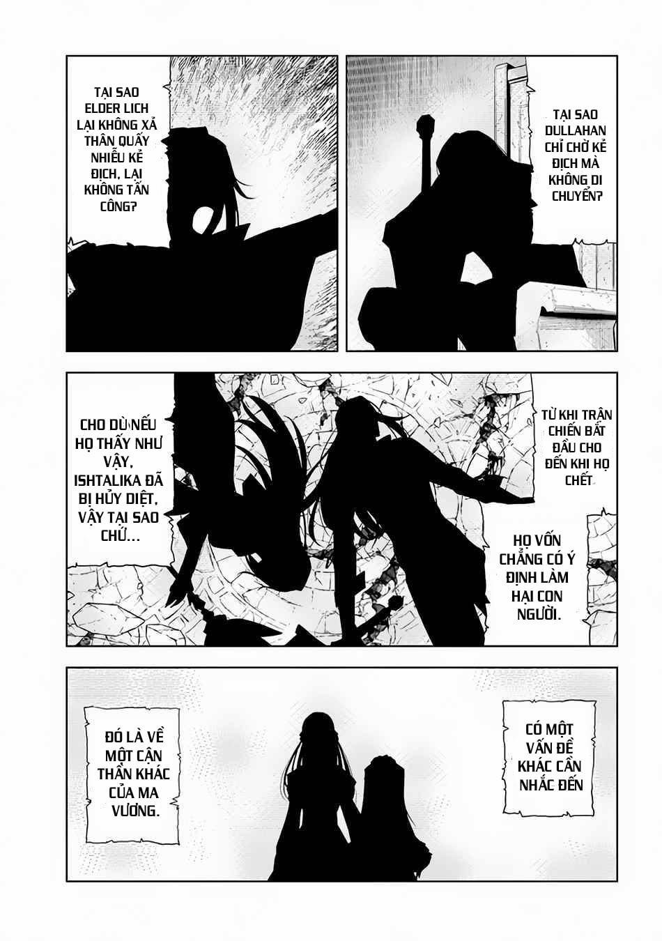 Maseki Gurume: Mamono No Chikara O Tabeta Ore Wa Saikyou! 26 trang 14