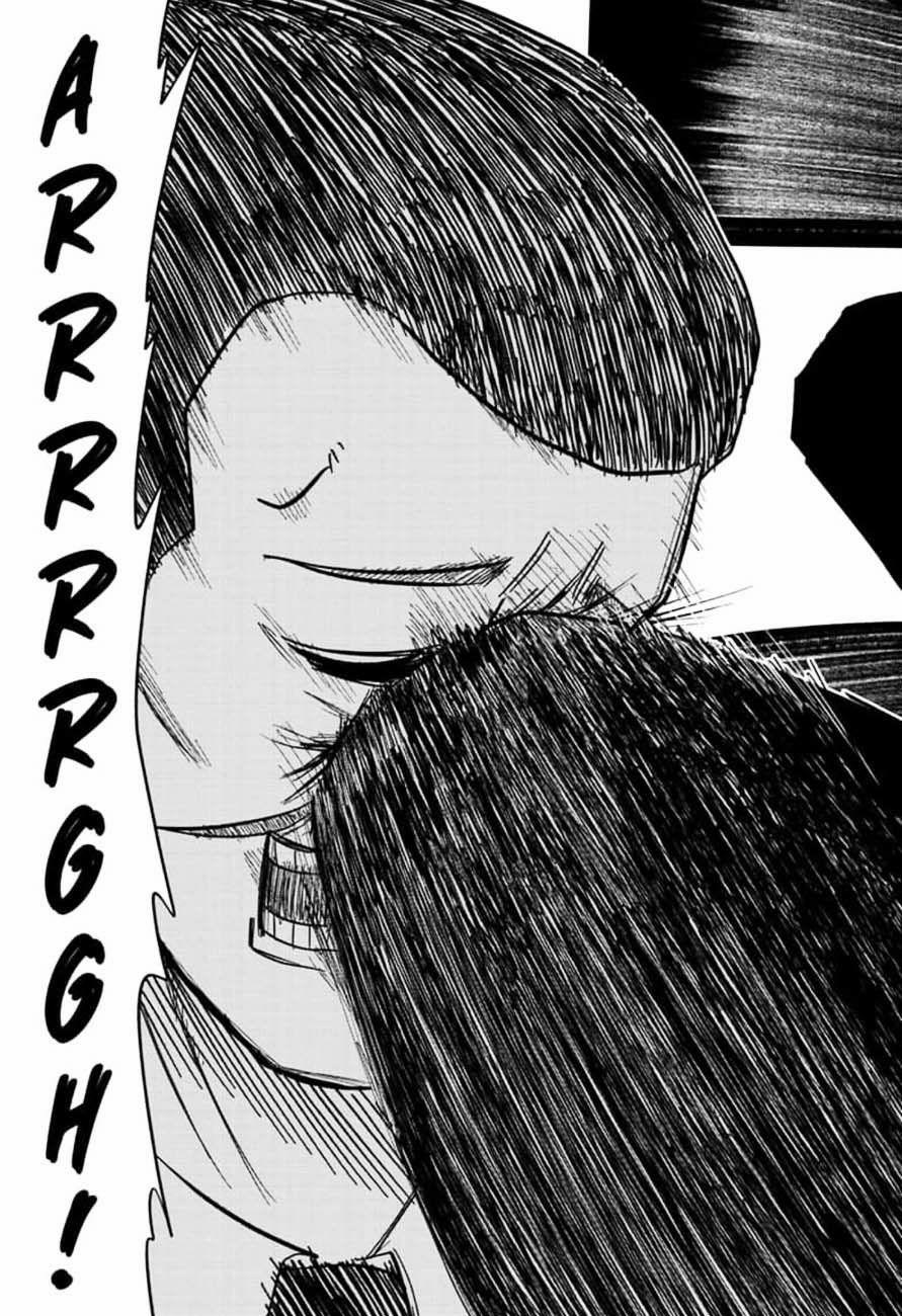 Mashle: Phép Thuật Và Cơ Bắp 6 trang 5