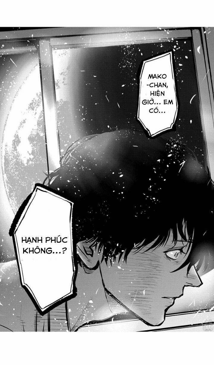 Massacre Happy End 13 trang 24