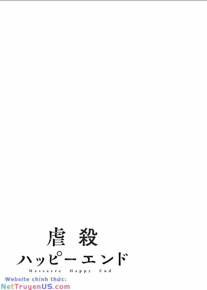 Massacre Happy End 27 trang 29