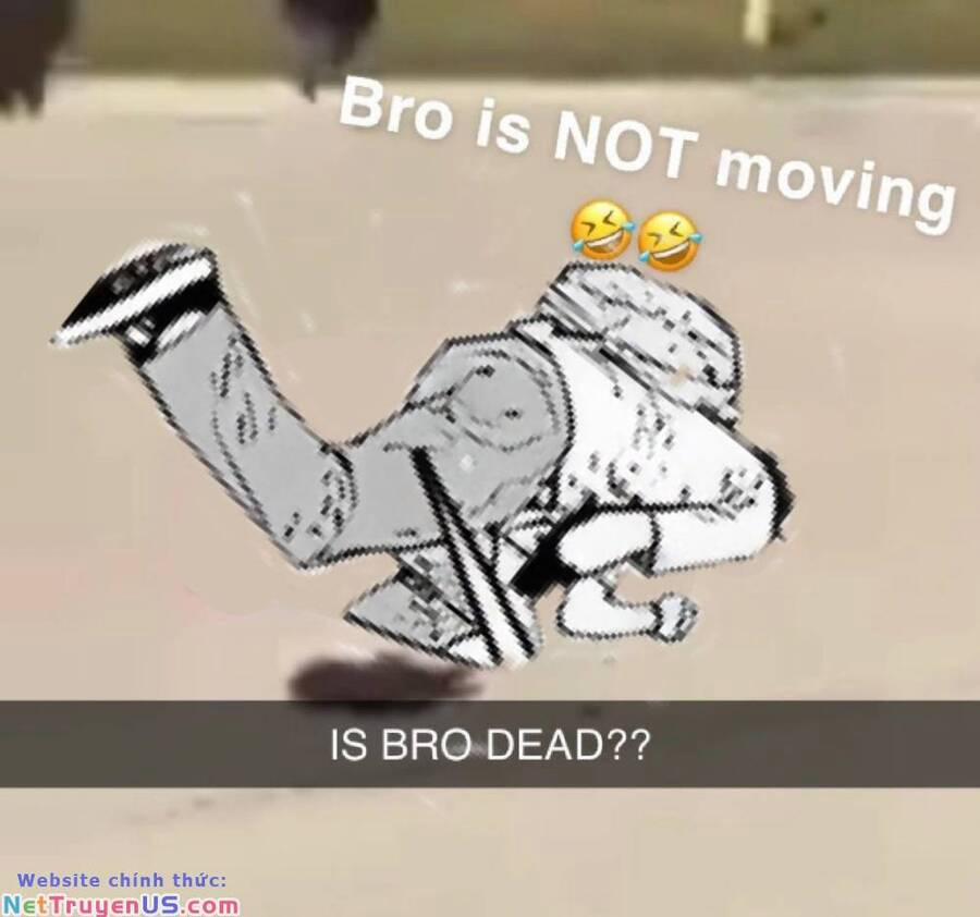 Massacre Happy End 27 trang 30