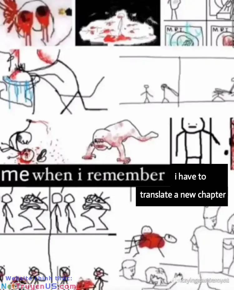 Massacre Happy End 28 trang 28