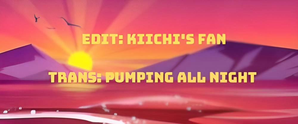 Massacre Happy End 28 trang 29