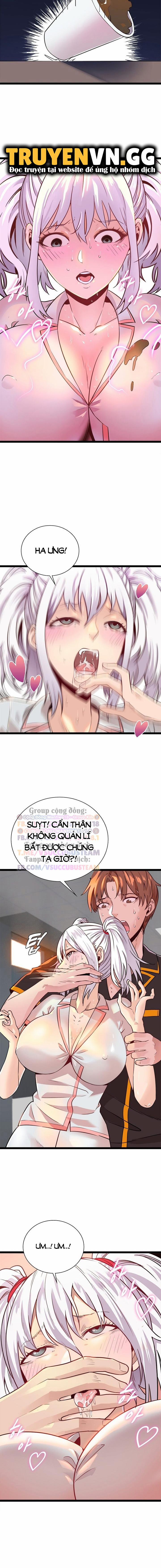 Massage Bí Mật 3 trang 13