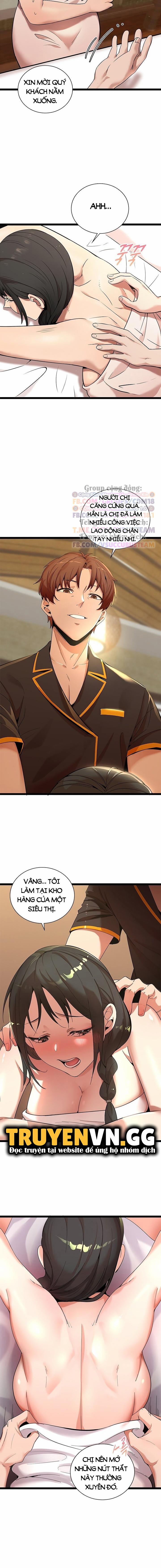 Massage Bí Mật 9 trang 3