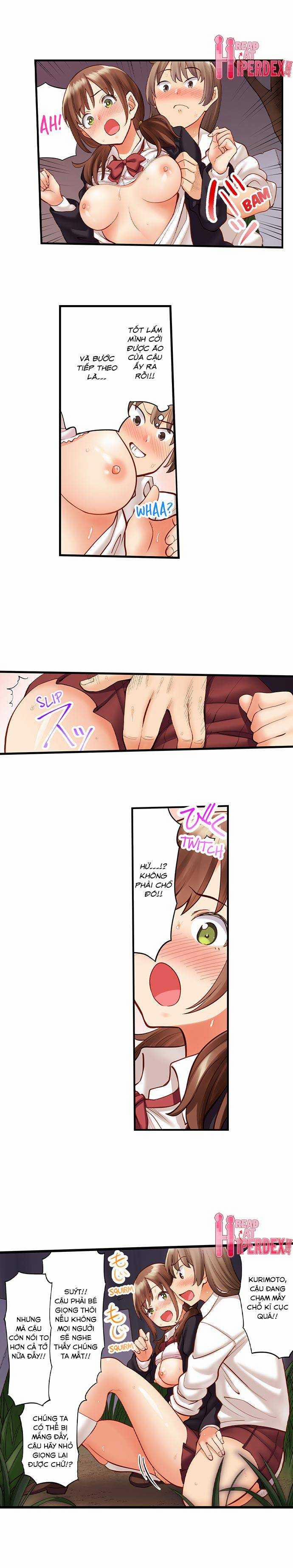 Massage Ở Lễ Hội Văn Hóa 5 trang 3