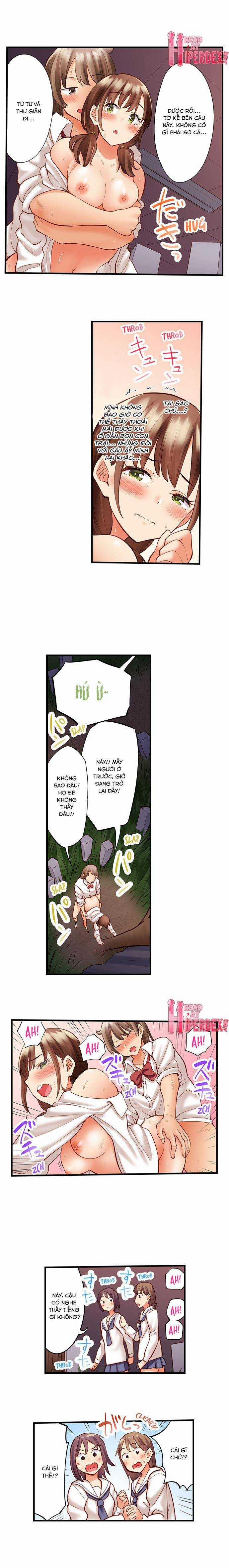 Massage Ở Lễ Hội Văn Hóa 6 trang 2