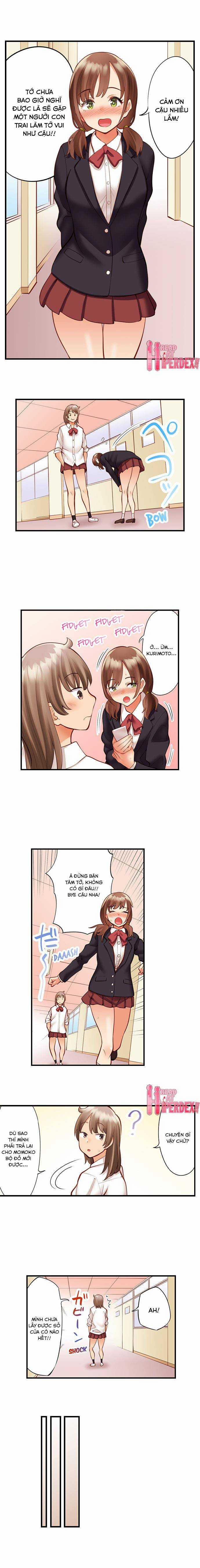 Massage Ở Lễ Hội Văn Hóa 6 trang 7