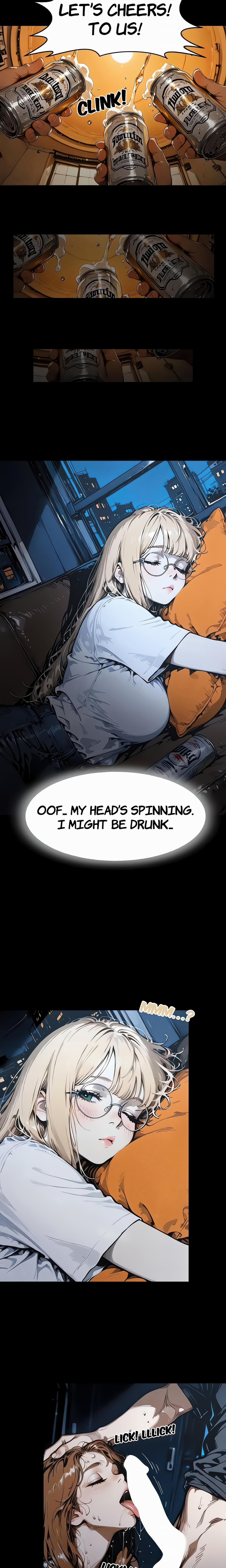 Massage With Emily 3 trang 2