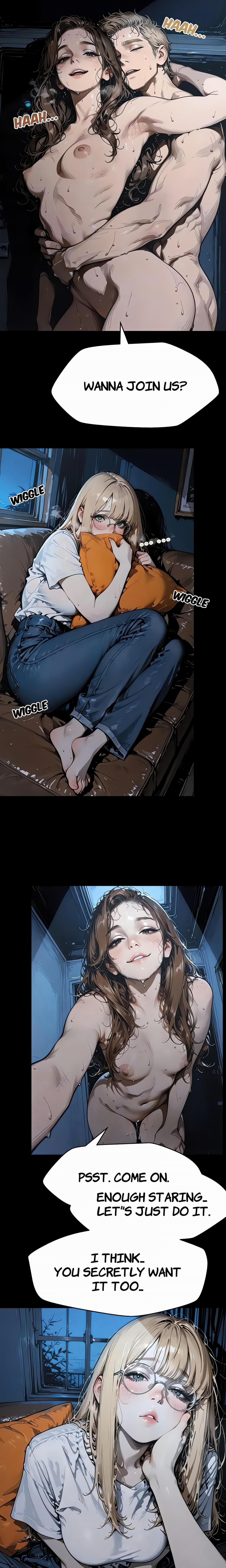 Massage With Emily 3 trang 7