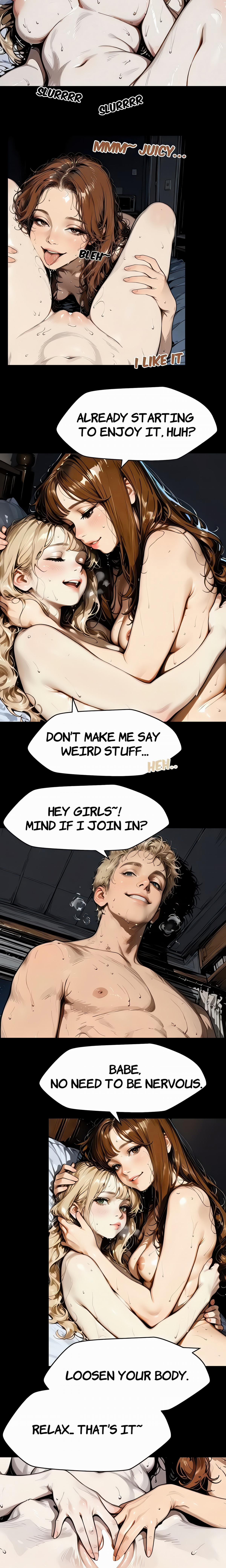 Massage With Emily 4 trang 3