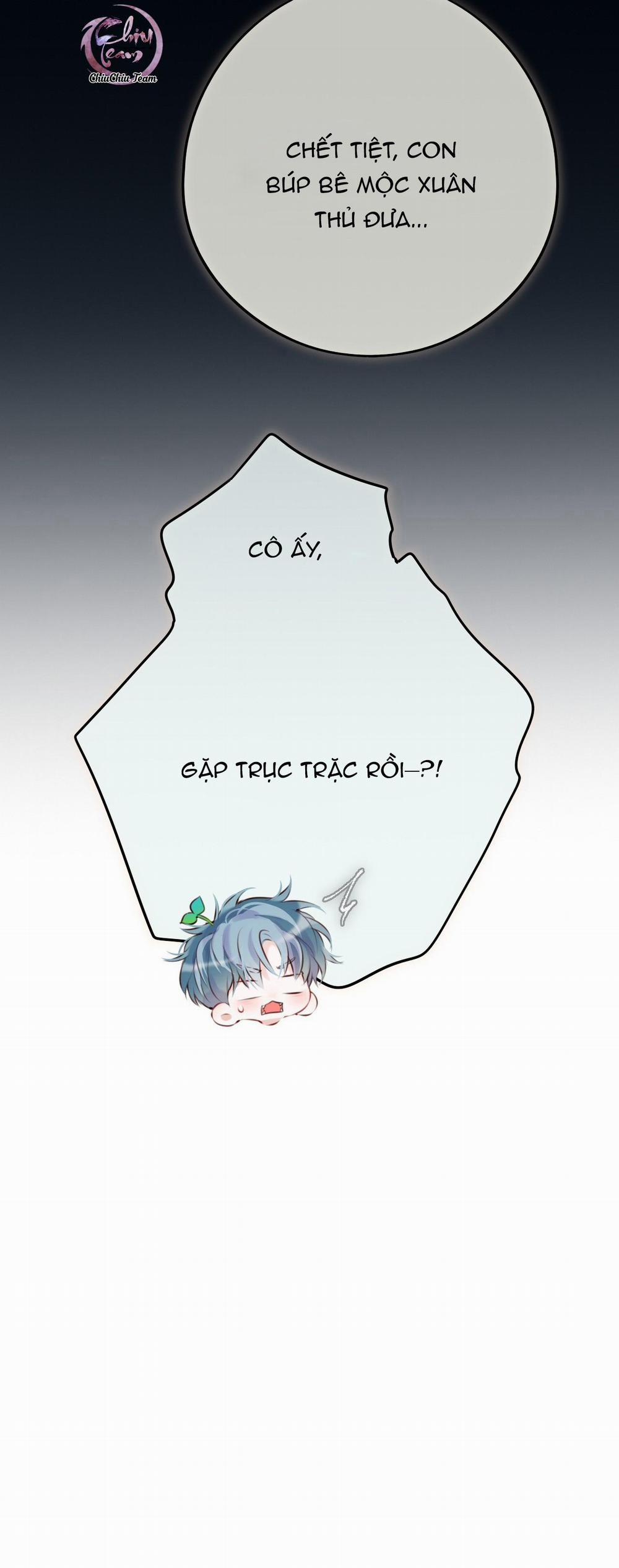 Mắt Của Hành Tinh 18 trang 35