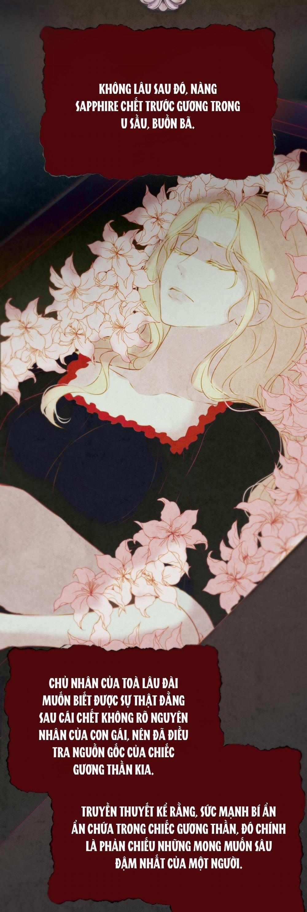 Mắt Của Hành Tinh 18 trang 4