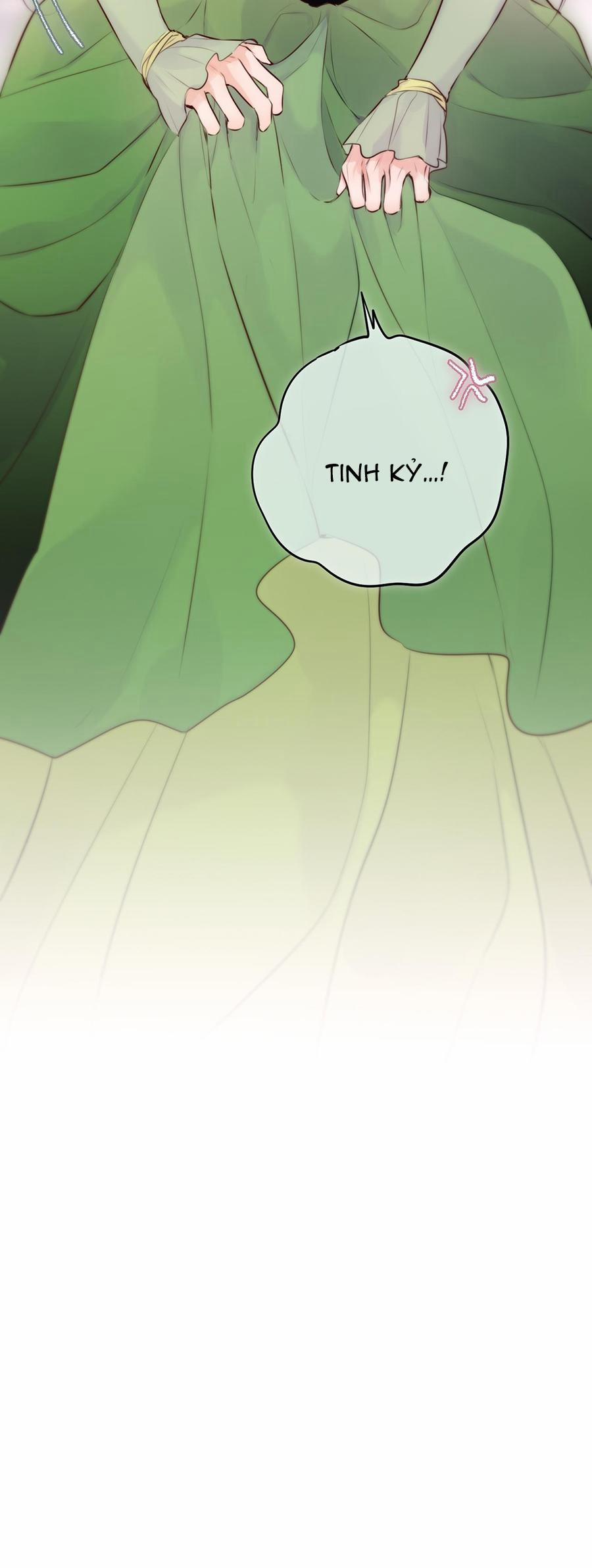 Mắt Của Hành Tinh 19 trang 29