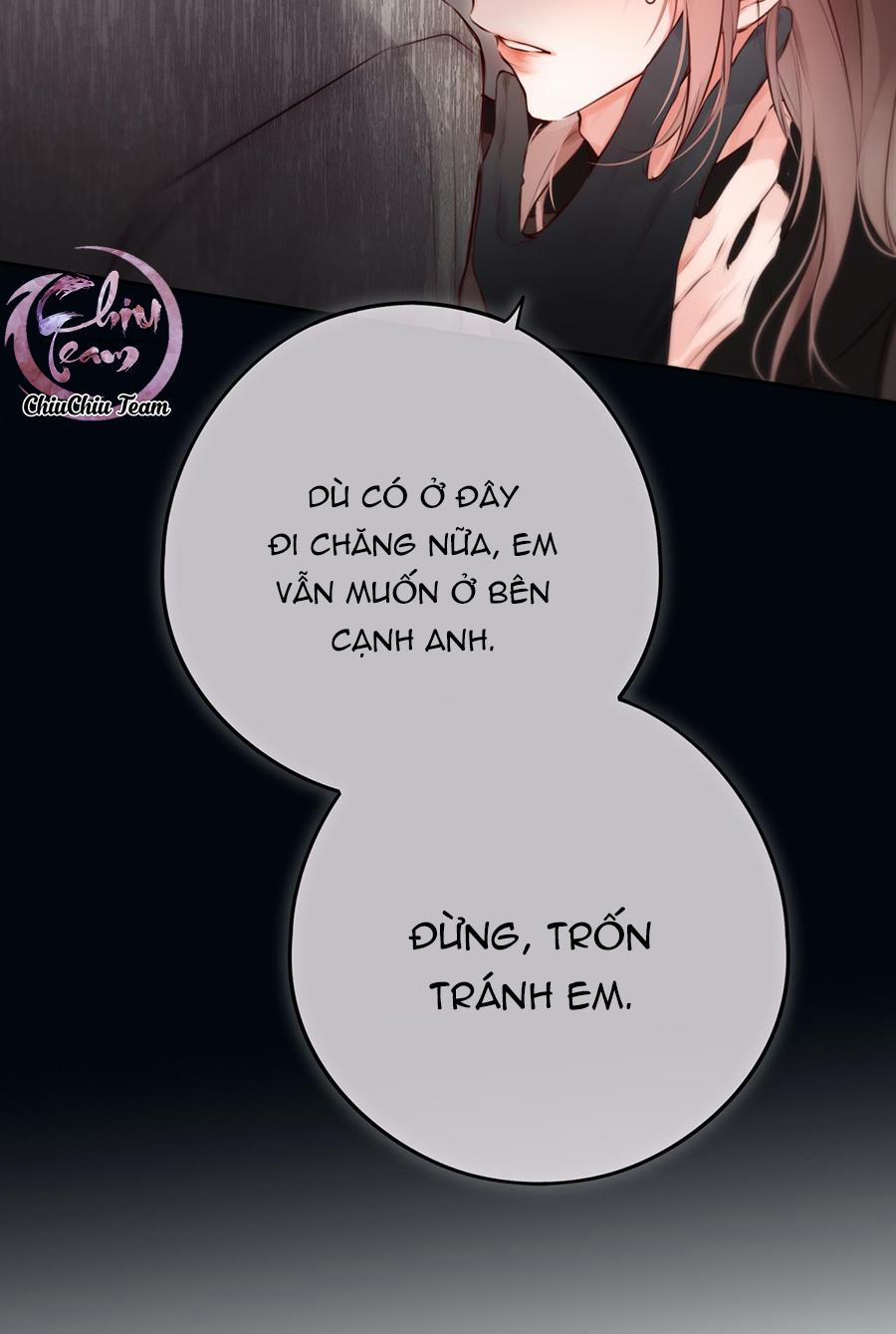 Mắt Của Hành Tinh 19 trang 6