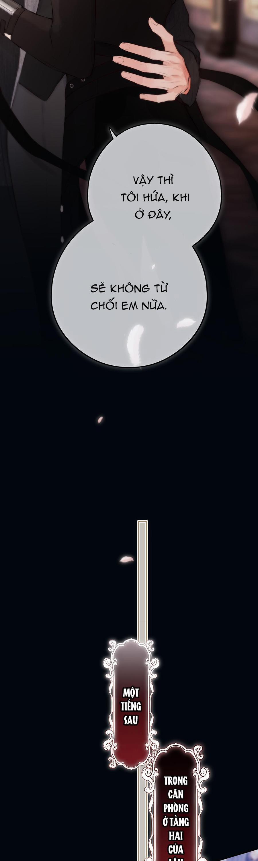 Mắt Của Hành Tinh 19 trang 9