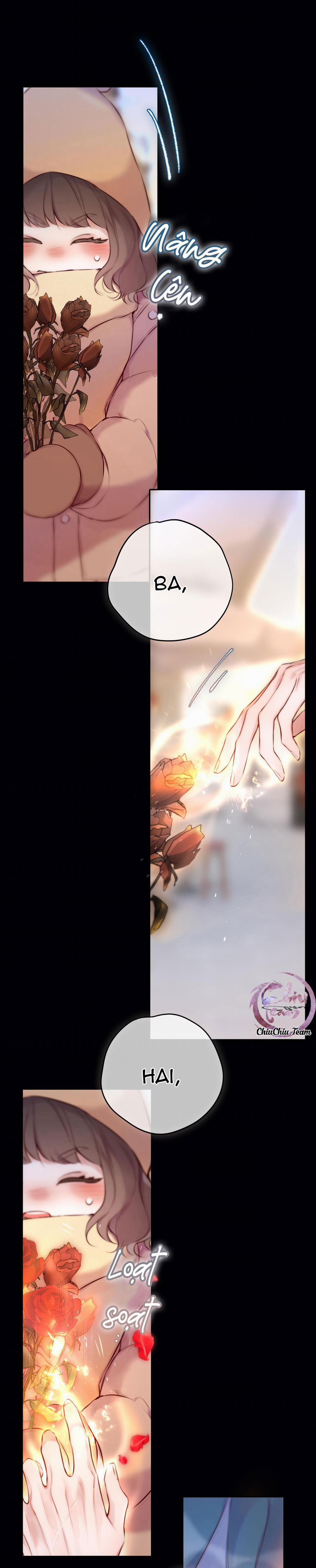 Mắt Của Hành Tinh 20.2 trang 1