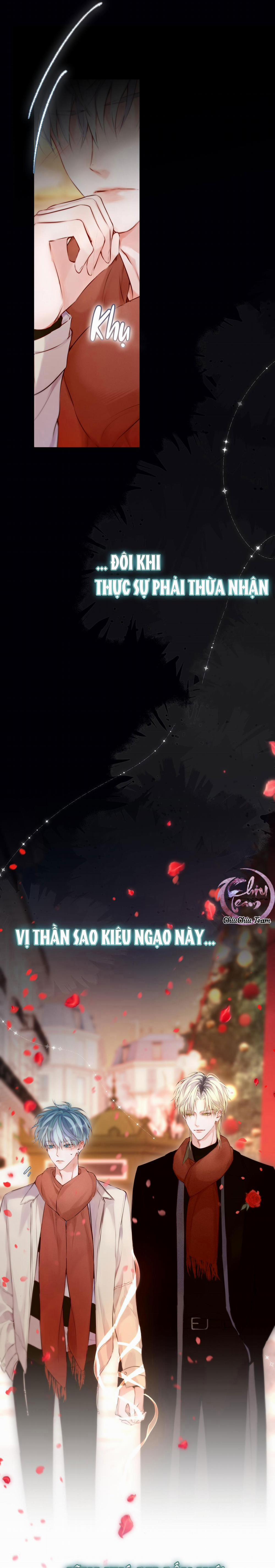 Mắt Của Hành Tinh 20.2 trang 8