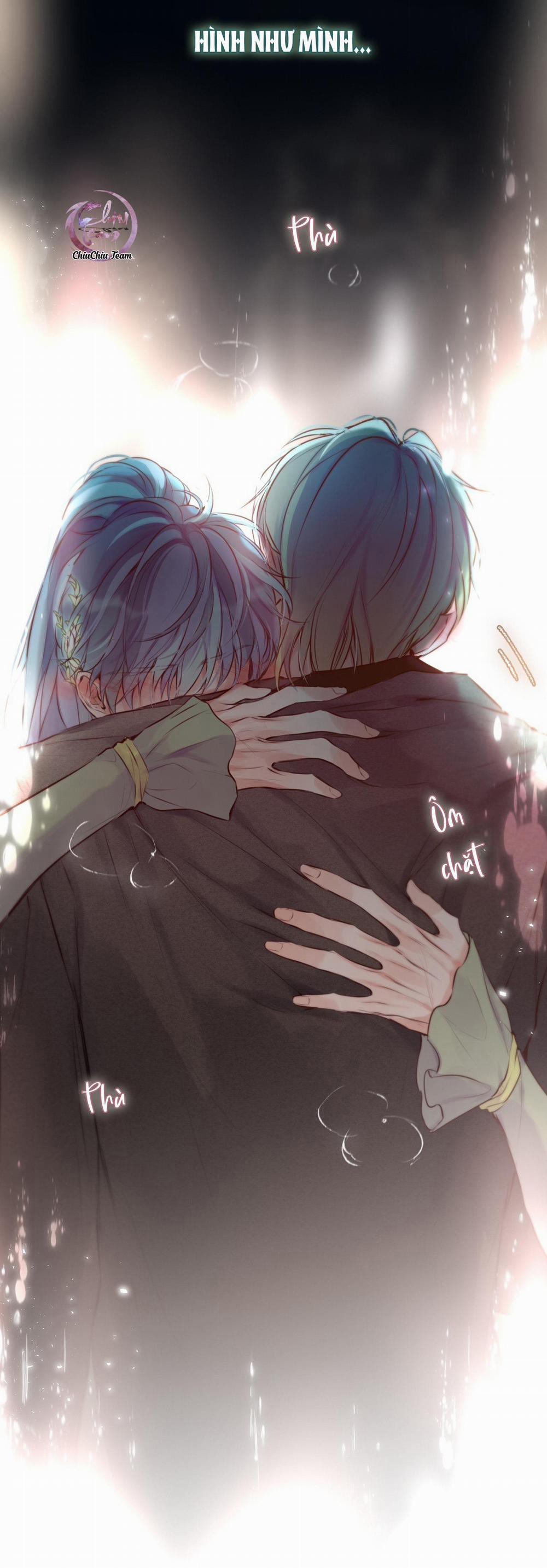 Mắt Của Hành Tinh 20 trang 28