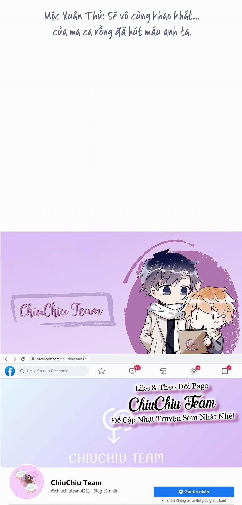 Mắt Của Hành Tinh 22 trang 19