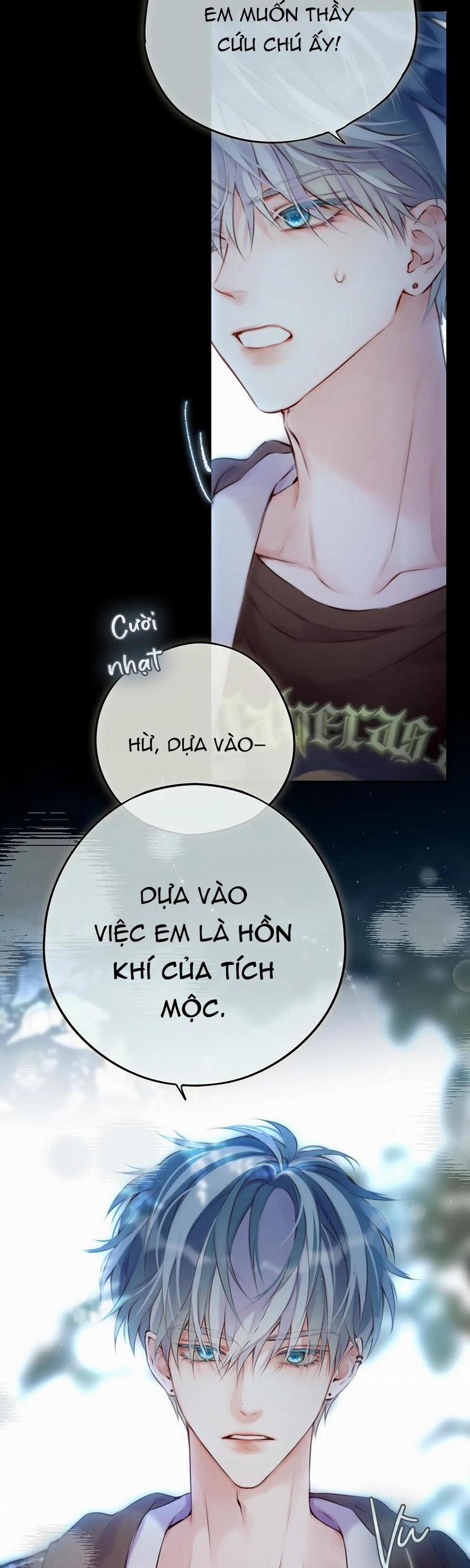 Mắt Của Hành Tinh 6 trang 11