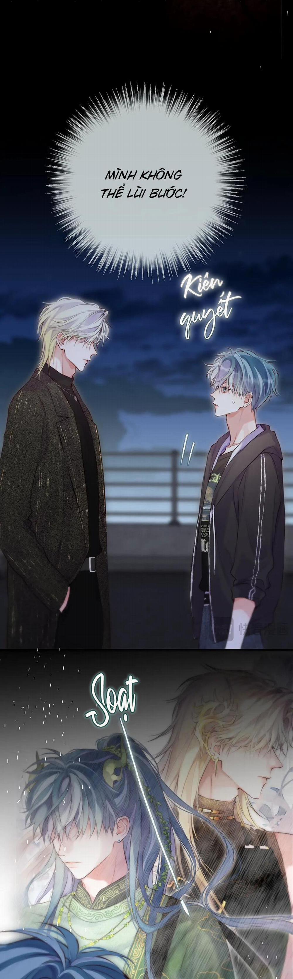 Mắt Của Hành Tinh 6 trang 16