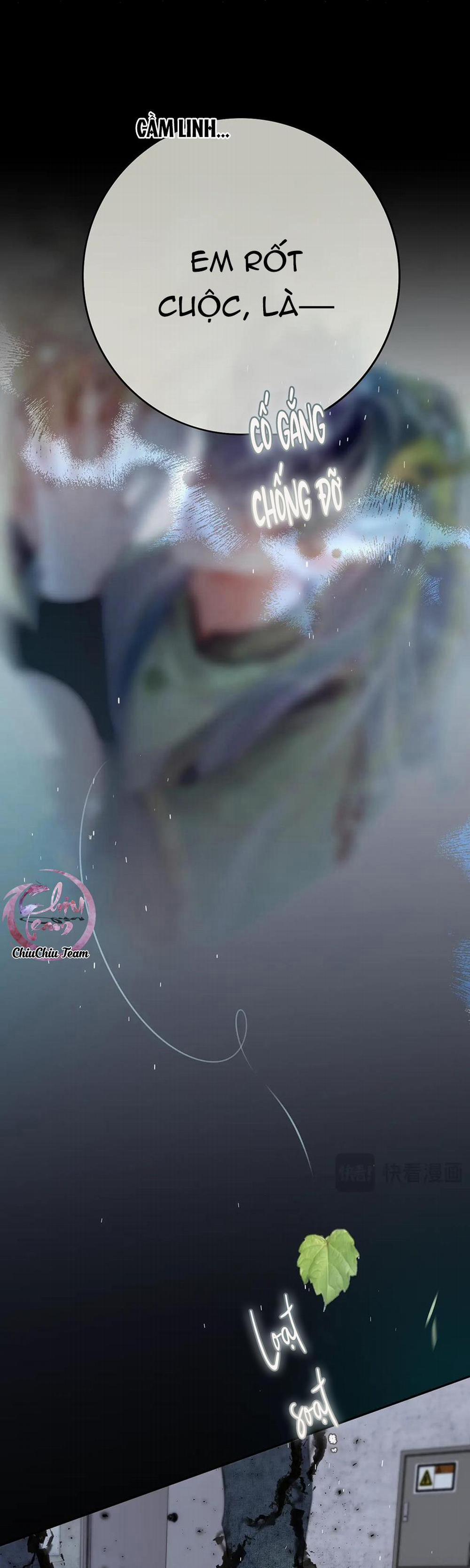 Mắt Của Hành Tinh 6 trang 24