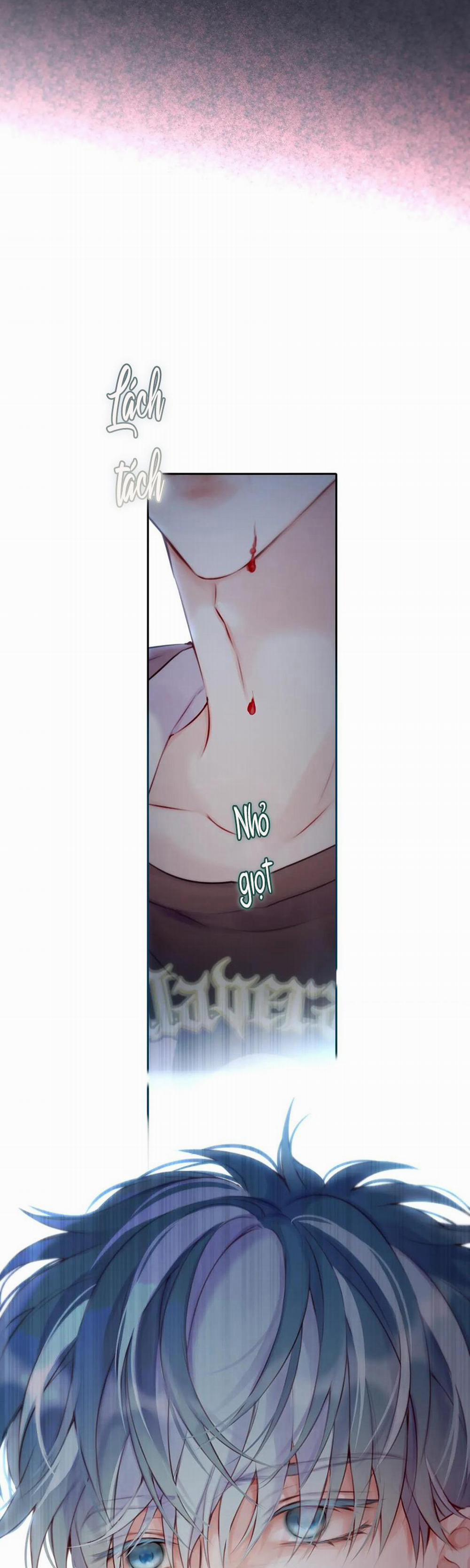 Mắt Của Hành Tinh 6 trang 26