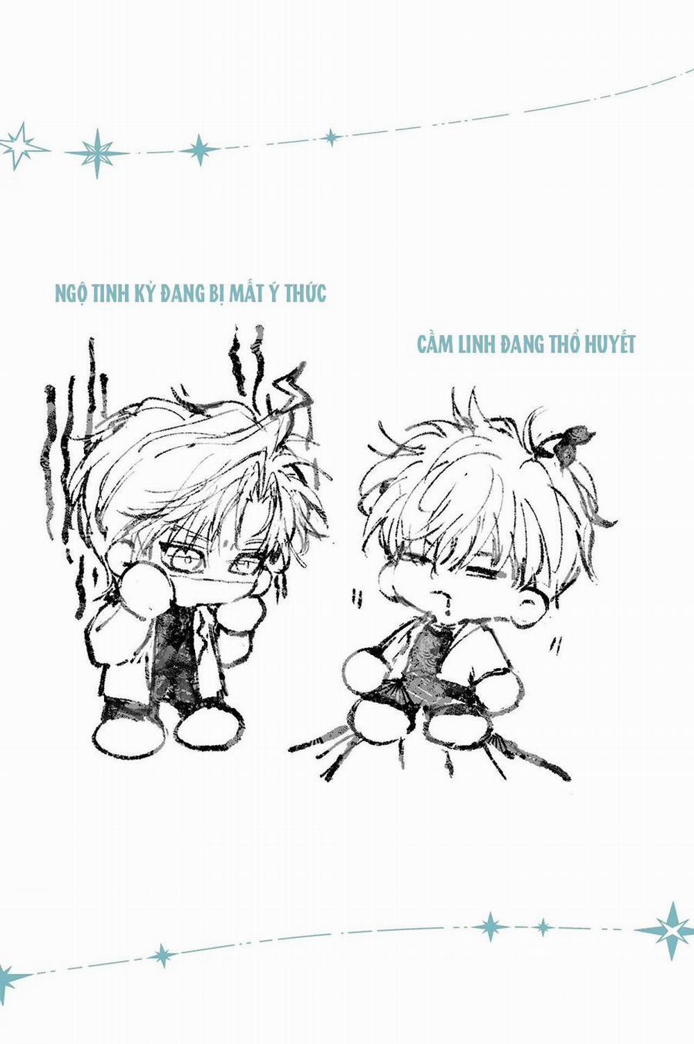 Mắt Của Hành Tinh 6 trang 28