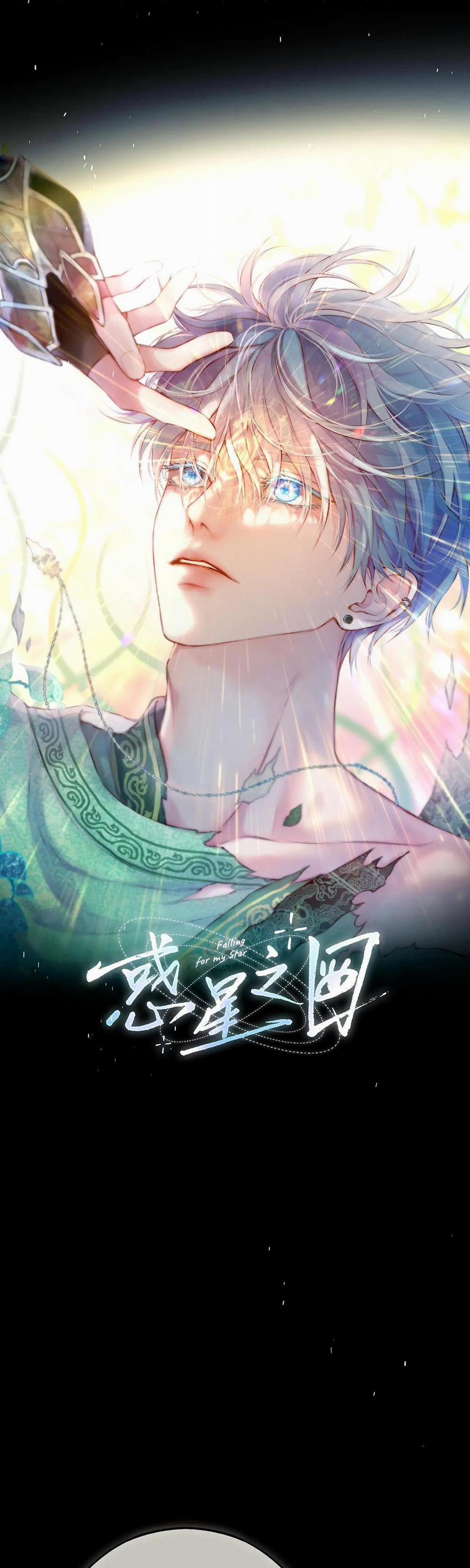 Mắt Của Hành Tinh 6 trang 8