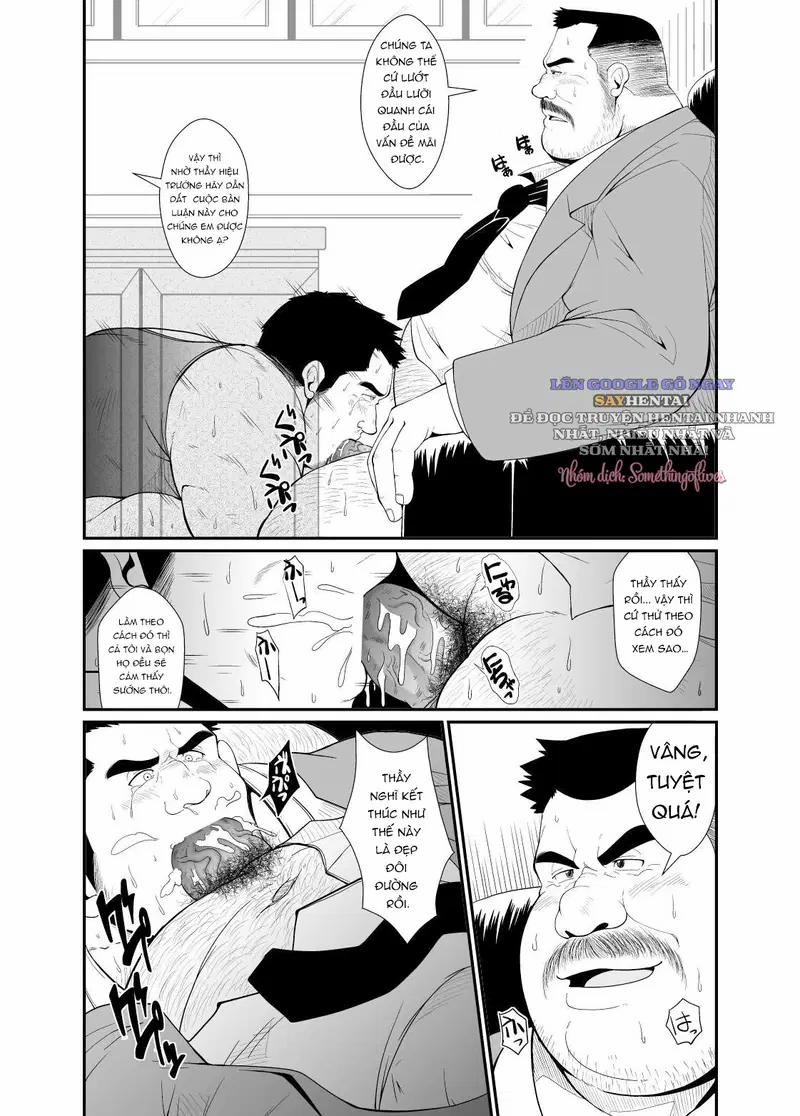 Mật Huấn Phòng Kín 1 trang 7