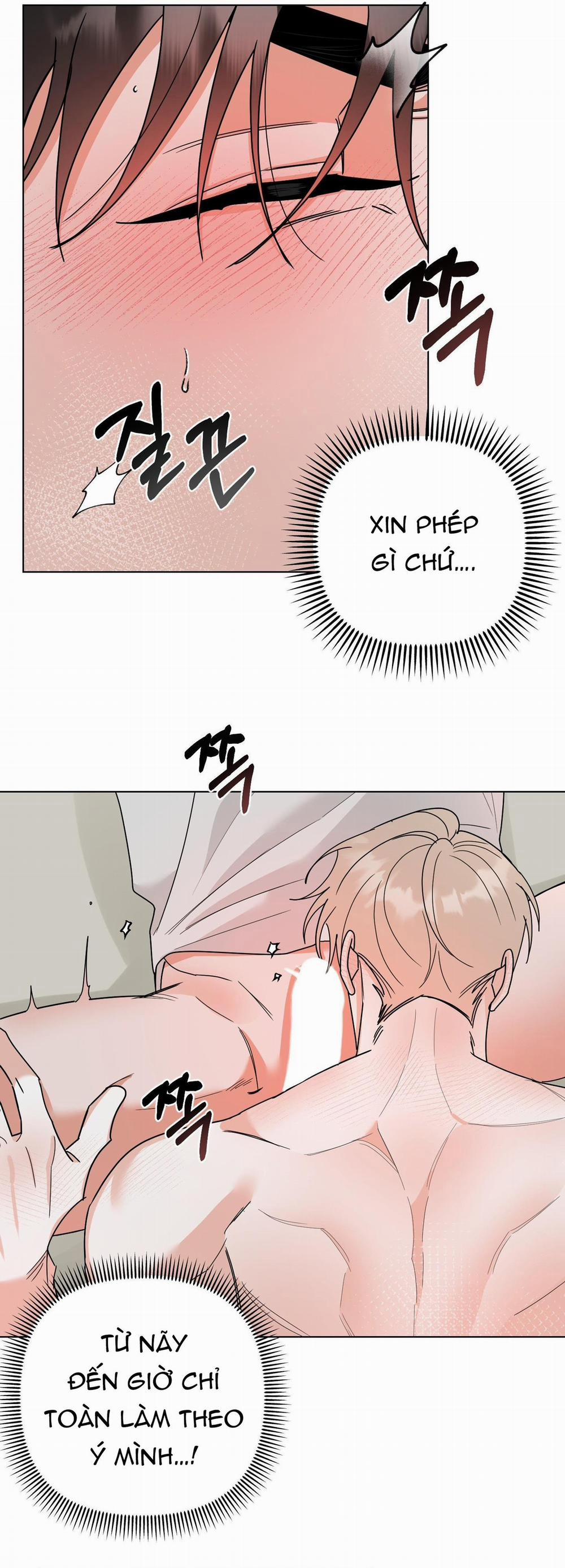 Mất Kiểm Soát 13 H++ trang 12