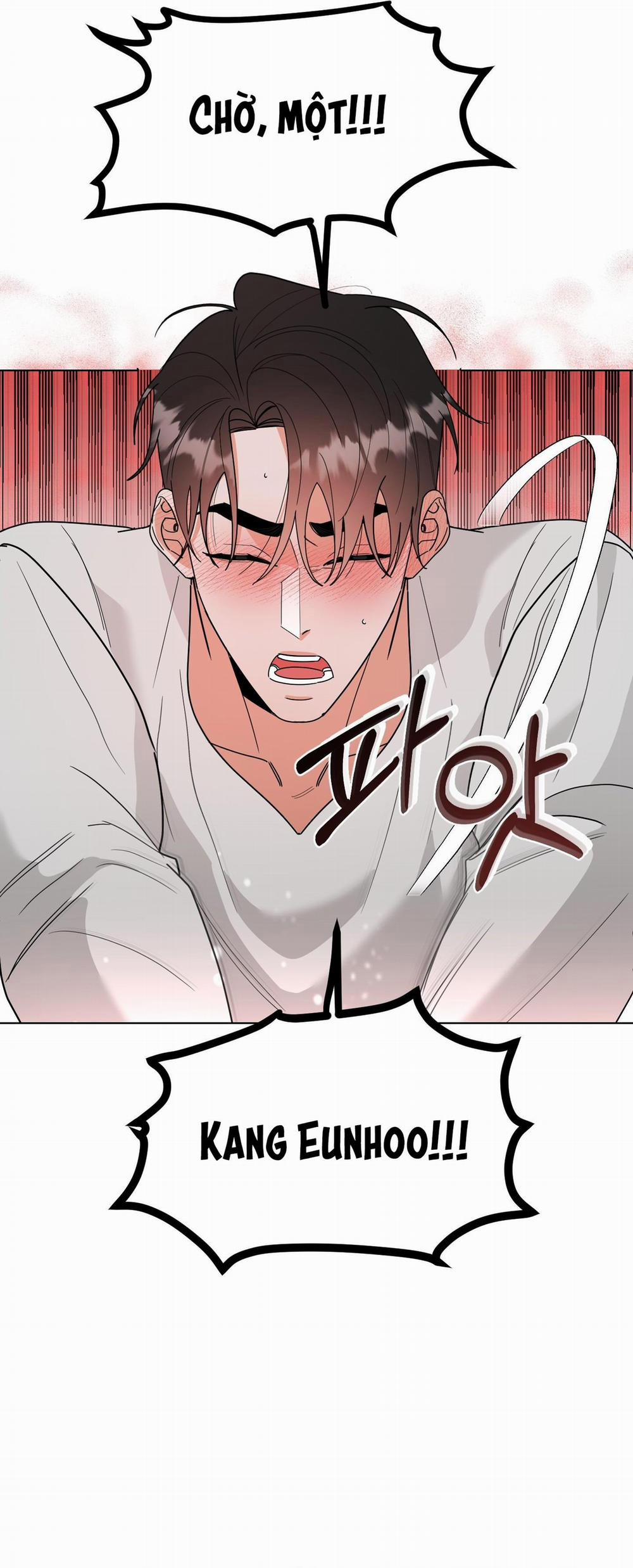 Mất Kiểm Soát 13 H++ trang 3