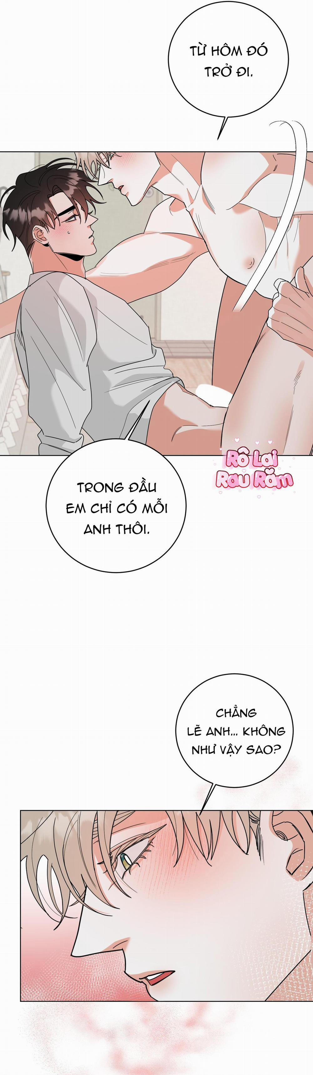 Mất Kiểm Soát 13 H++ trang 9