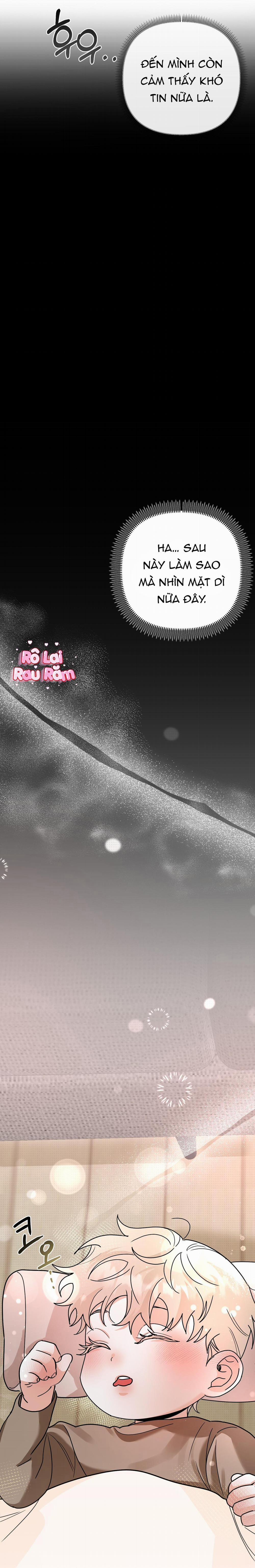 Mất Kiểm Soát 14 trang 12