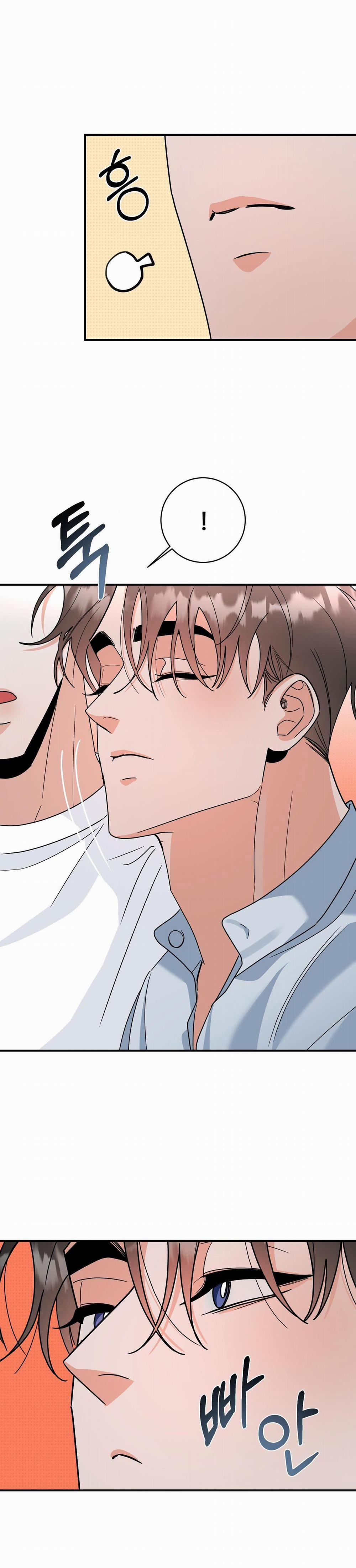 Mất Kiểm Soát 14 trang 25