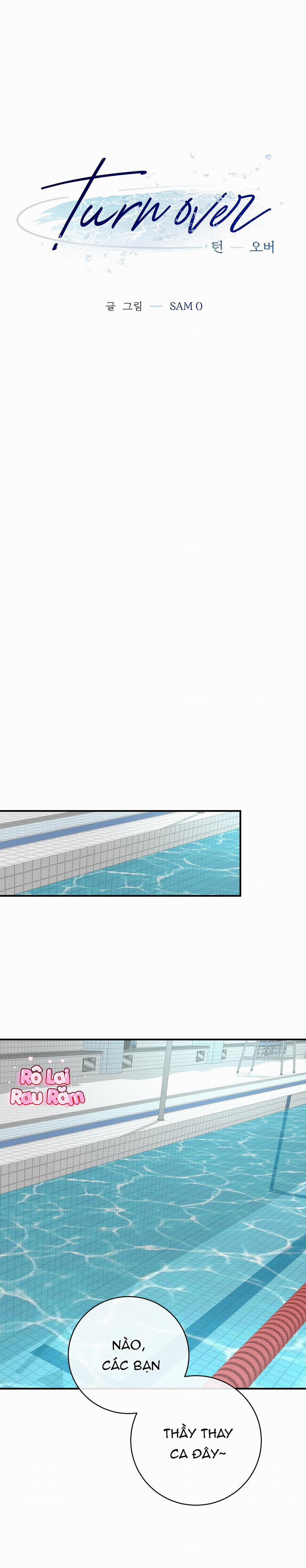 Mất Kiểm Soát 14 trang 6