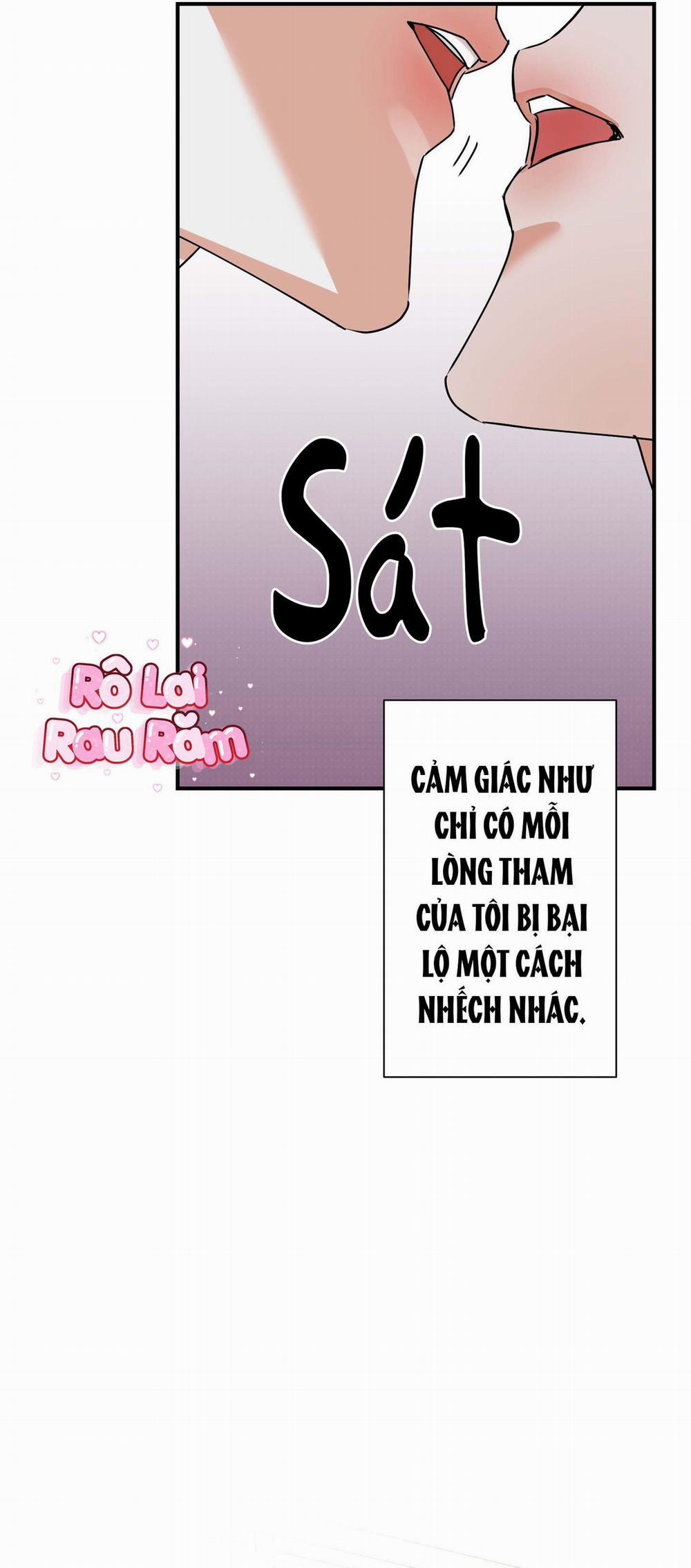 Mất Kiểm Soát Chương 7 Trang 42