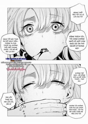 Đọc truyện tranh Mặt nạ Asa của Corpse Collector