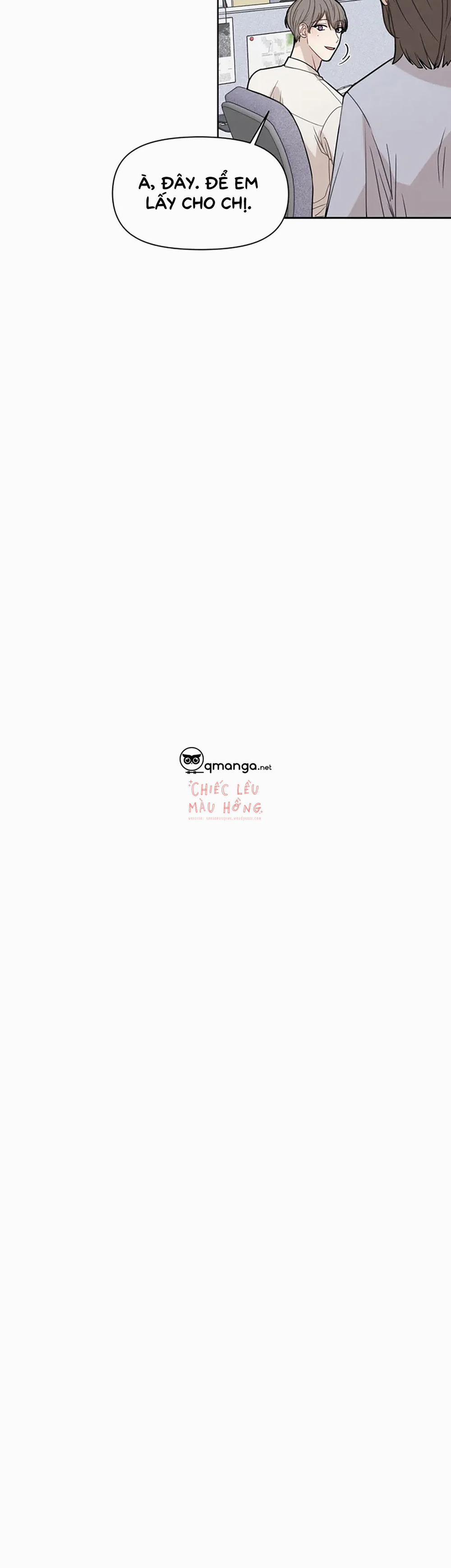 Mật Ngọt Chết Người 1 trang 13