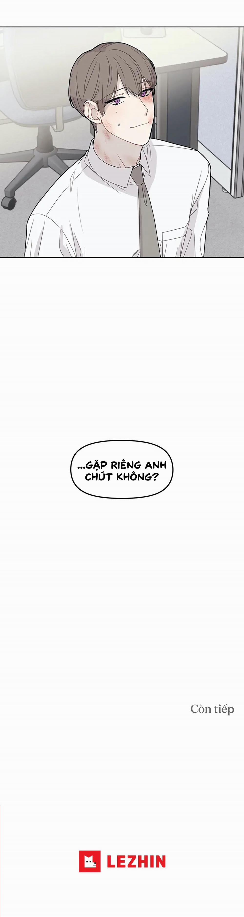 Mật Ngọt Chết Người 1 trang 22