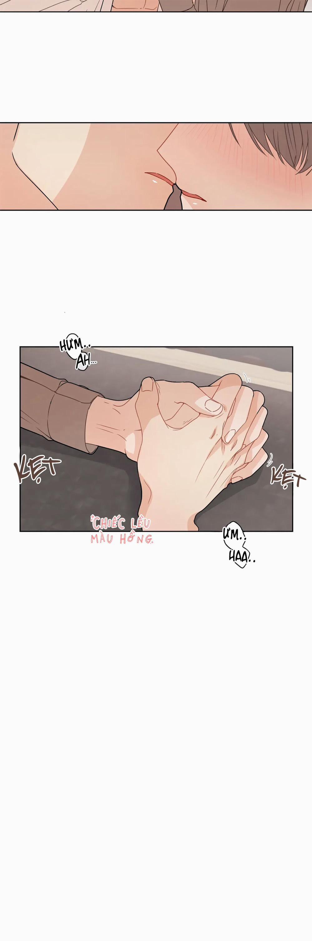 Mật Ngọt Chết Người 7 trang 14