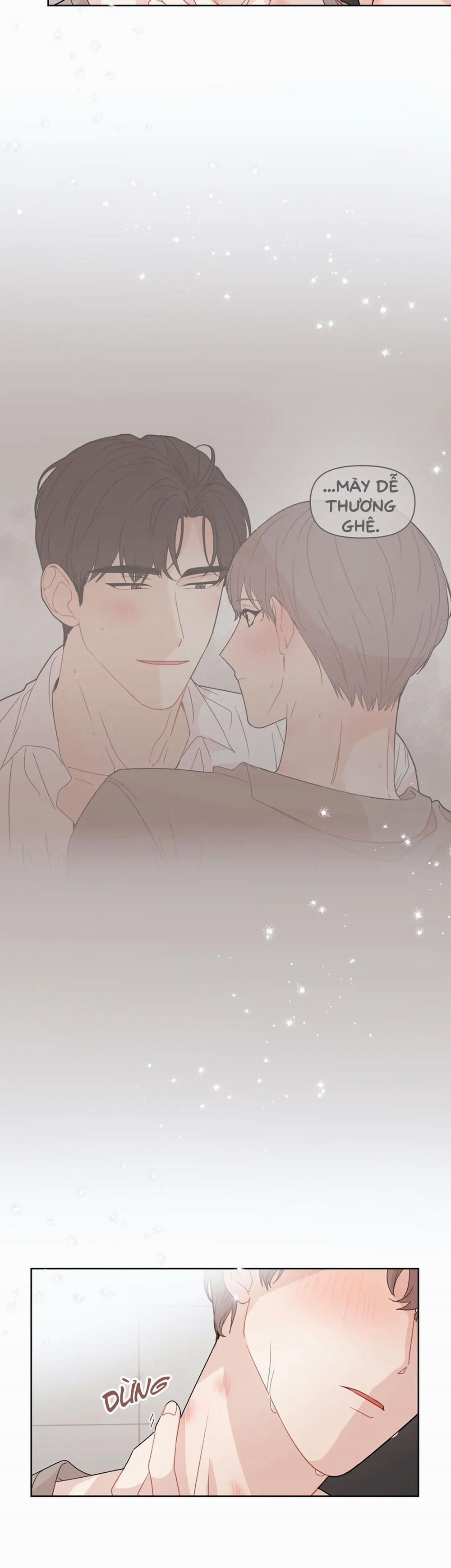 Mật Ngọt Chết Người 8 trang 5