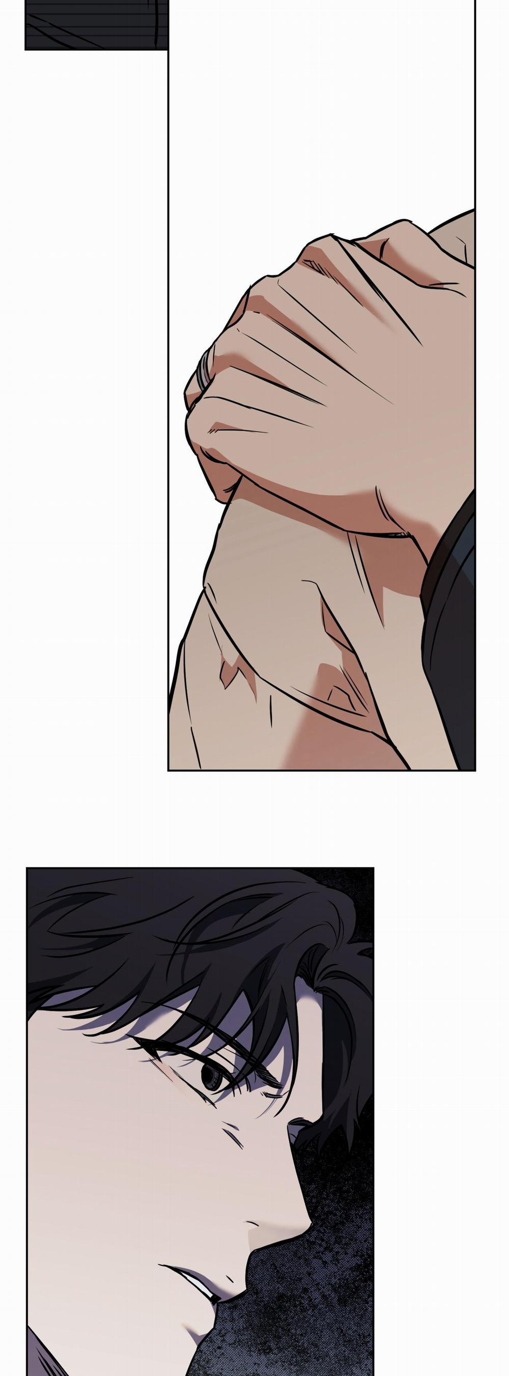 Mật Ngọt Chết Ruồi 13 trang 17