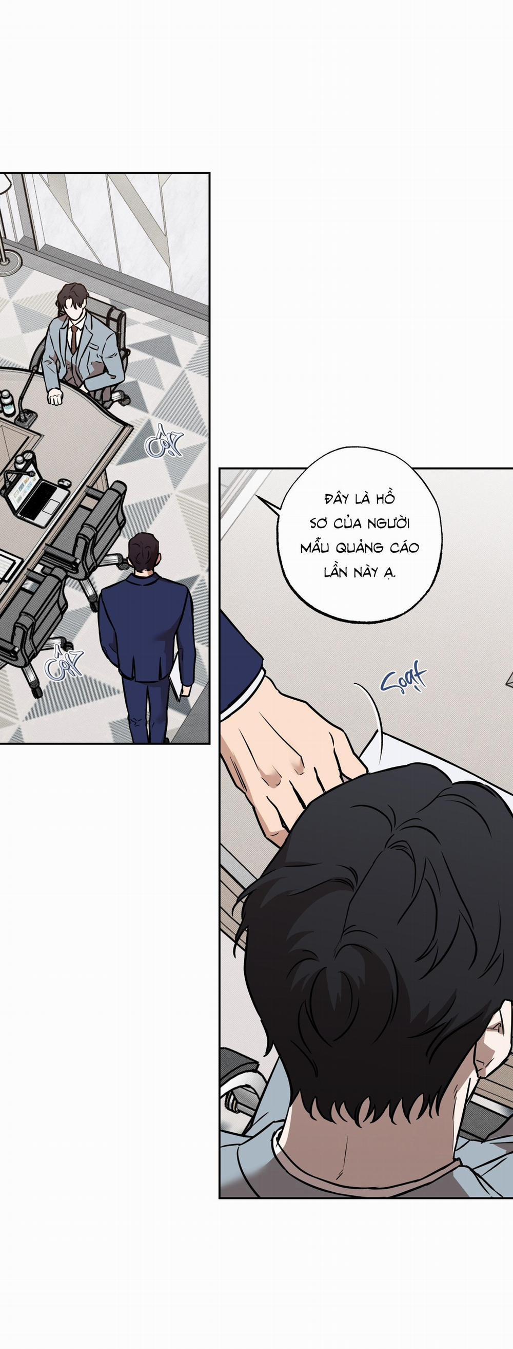 Mật Ngọt Chết Ruồi 13 trang 24