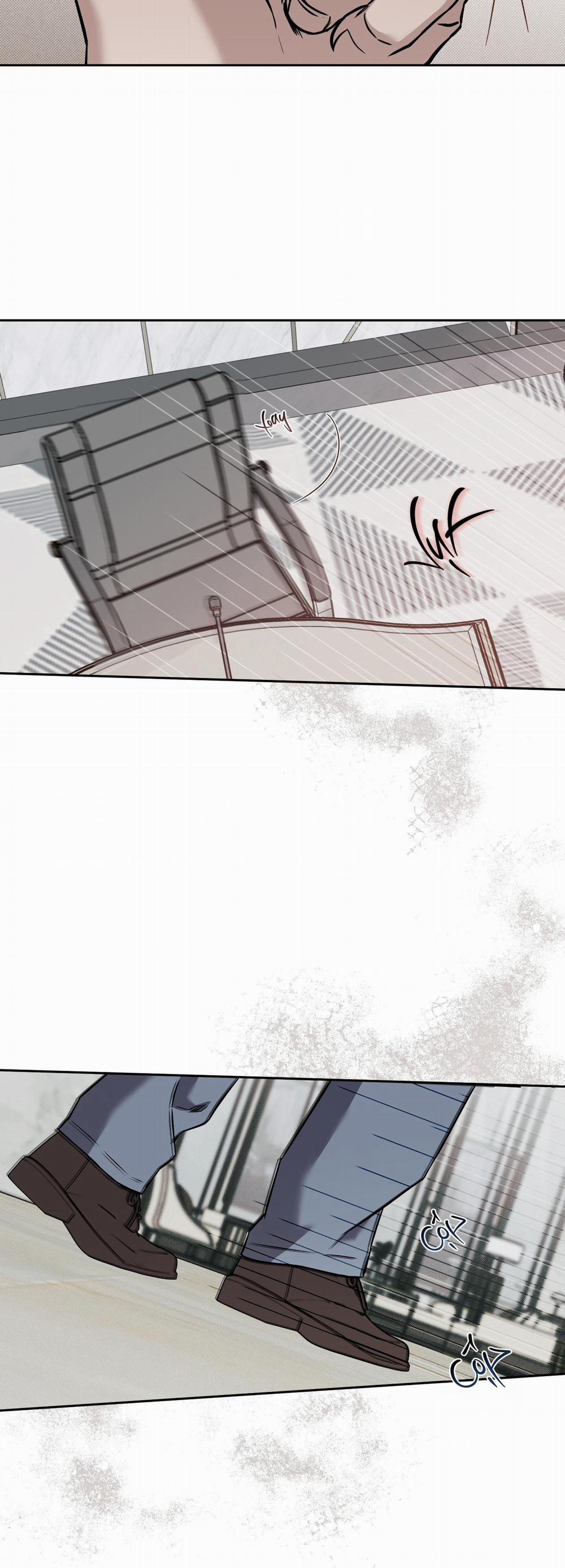 Mật Ngọt Chết Ruồi 13 trang 34