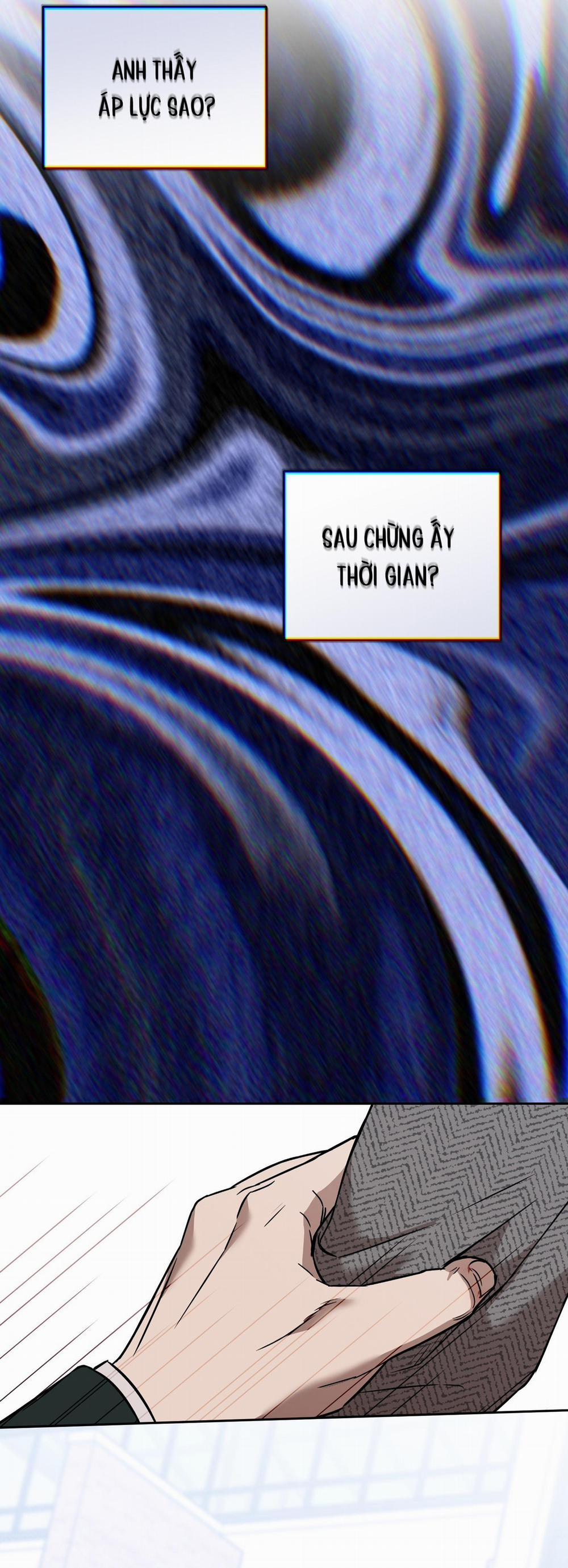 Mật Ngọt Chết Ruồi 13 trang 37